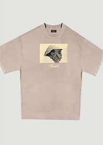 Camiseta Milton Nascimento