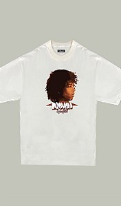 Camiseta Djavan