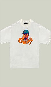 Camiseta Jorge Ben Jor