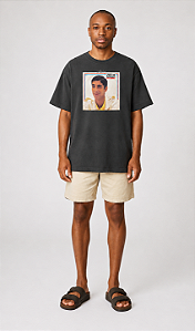 Camiseta Zeca Pagodinho