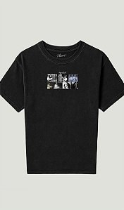 Camiseta Divas do Samba