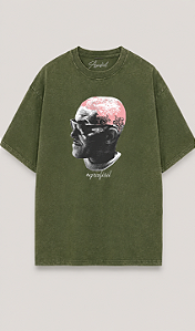 Camiseta Cartola