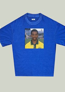 Camiseta Dener jogador