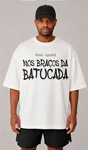 Camiseta Arlindo Cruz 2