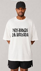 Camiseta Arlindo Cruz 2