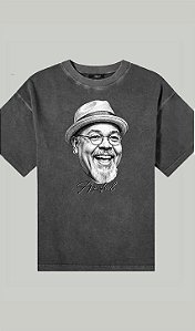 Camiseta Jorge Aragão