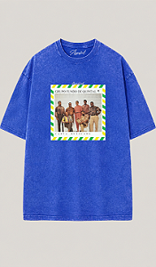 Camiseta Fundo de Quintal