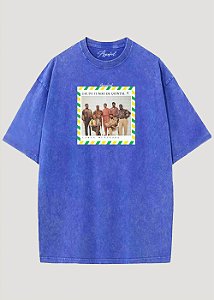 Camiseta Fundo de Quintal
