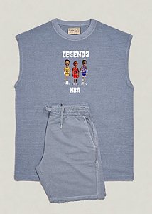 Conjunto Masculino