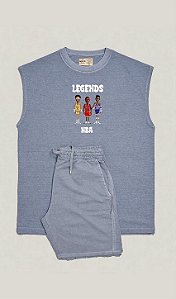 Conjunto Masculino