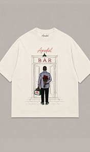 Camiseta Bar Boteco