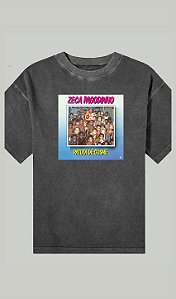 Camiseta Zeca Pagodinho patota de Cosme