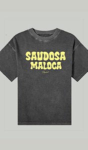 Camiseta Com Frase de Samba