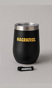 Copo Cerveja Térmico