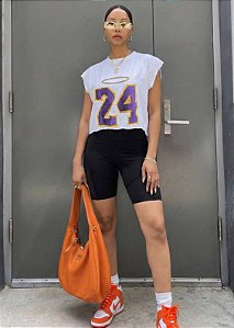 Vestido T-shirt love me