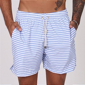 Short Estampado - Cozumel