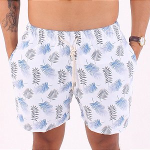 Short Estampado - Atalaia