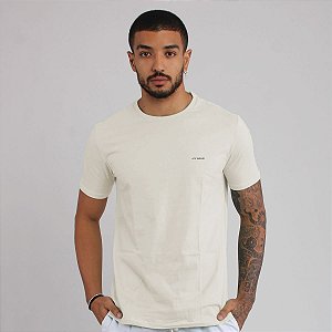 T-shirt Premium - Off-White