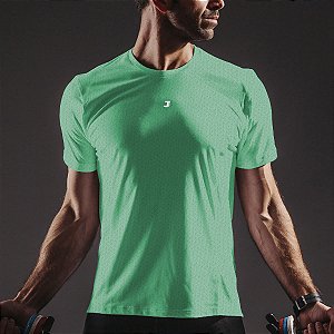 T-shirt Dryfit Premium - Verde