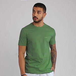 T-shirt J3 Wear - Verde bb