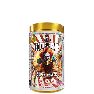 ECTOPLASMA DEMONS LAB 480G SABOR Tutti frutti