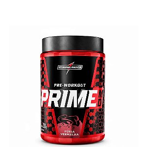 PRÉ-TREINO PRIME MD 300G INTEGRALMÉDICA