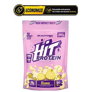 HIT Protein 900g - ADAPTOGEN