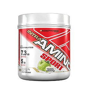 INTRA AMINO EAA9  (198G) ADAPTOGEN