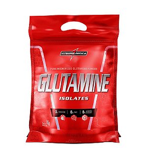 GLUTAMINA (1kG) INTEGRALMEDICA