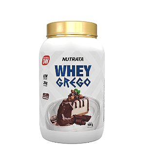 Whey Grego Bar Havanna & Limão Siciliano - Nutrata Cx 12 un. - BS Nutrition  - Distribuindo sabor e saúde