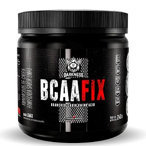 BCAA FIX (240G) INTEGRALMEDICA