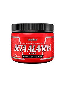 BETA ALANINA PURE (123G) INTEGRALMEDICA