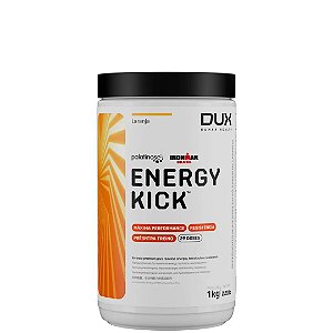 ENERGY KICK CAFFEINE 1000g - DUX NUTRITION