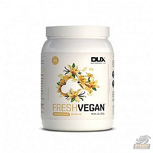 FRESH VEGAN 520G - DUX NUTRITION