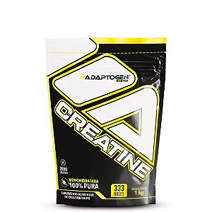 CREATINA 1KG - ADAPTOGEN