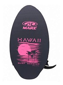 Prancha Skimboard Maré Surf Hawaii