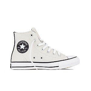 tenis all star camurça