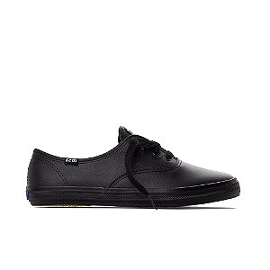 keds couro
