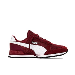 puma wired vinho