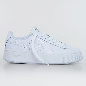 tênis vikky puma branco