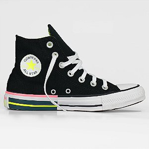 all star converse verde escuro