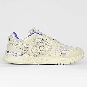 tenis ous imigrante creme imperial