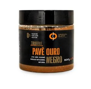 Pasta Truffle Pavê Ouro Negro 200g - Original Blend