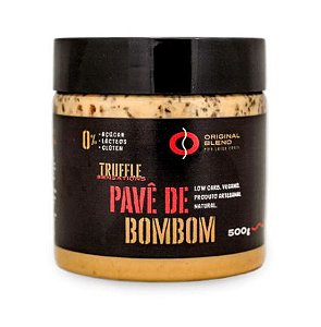 Pasta Truffle Pavê de Bombom 200g - Original Blend