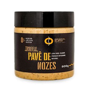 Pasta Truffle Pavê de Nozes 200g - Original Blend