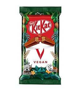 Kit Kat Vegano 41,5g - Nestle