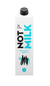 Leite Not Milk 1L - NotCo
