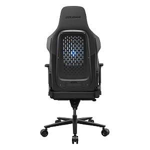 Cadeira Gamer Cougar NXSYS Aero Black, 3MARPBLB.0001