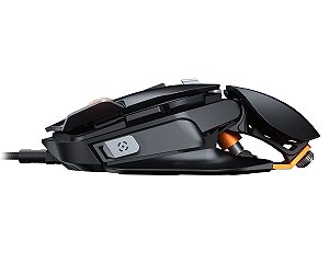 Mouse Gamer Cougar Dualblader - 3M800WOMB.0001