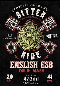 Bitter Ride - ESB